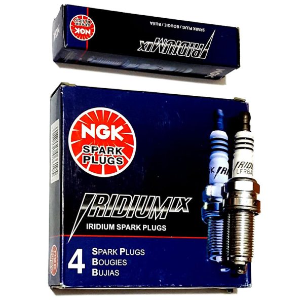 NGK 6619