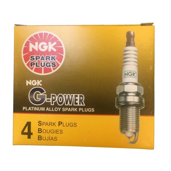 NGK 5018